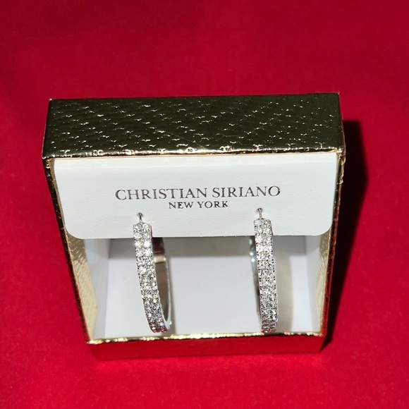 Authentic NIB - Picture 2 of 2